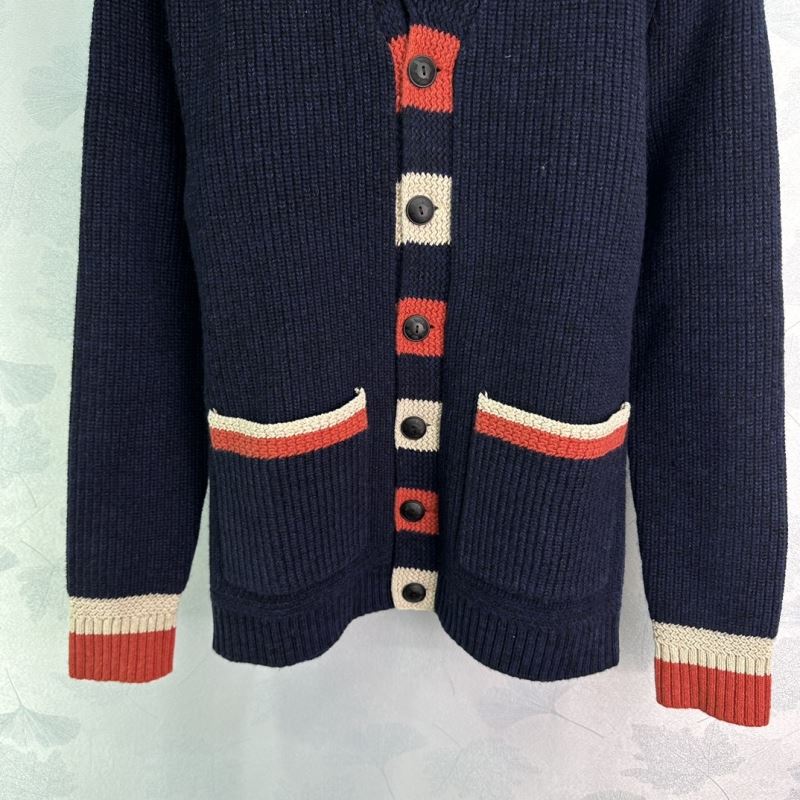 Polo Sweaters